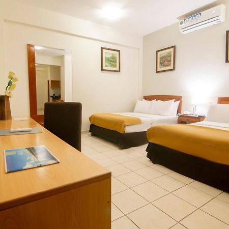 El Dorado Express Hotel Iquitos Esterno foto