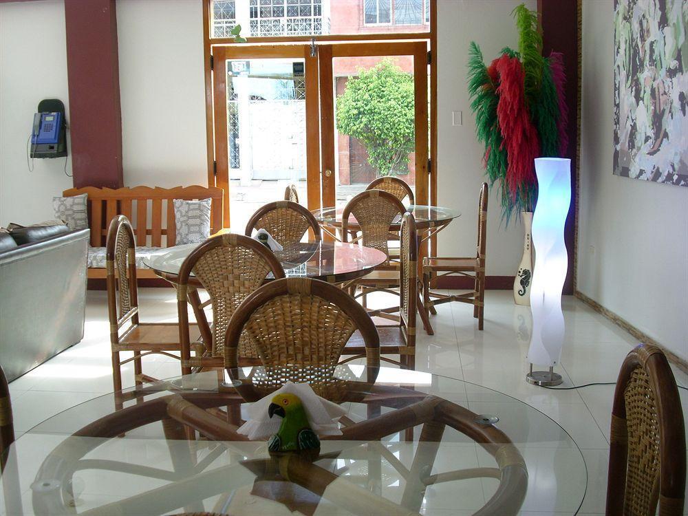 El Dorado Express Hotel Iquitos Esterno foto