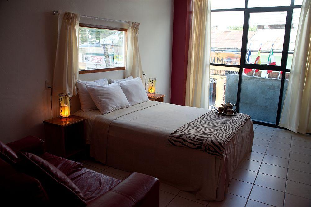 El Dorado Express Hotel Iquitos Esterno foto