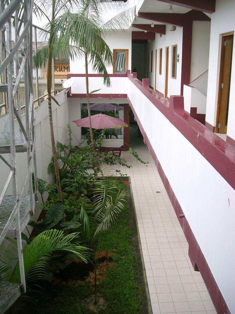 El Dorado Express Hotel Iquitos Esterno foto