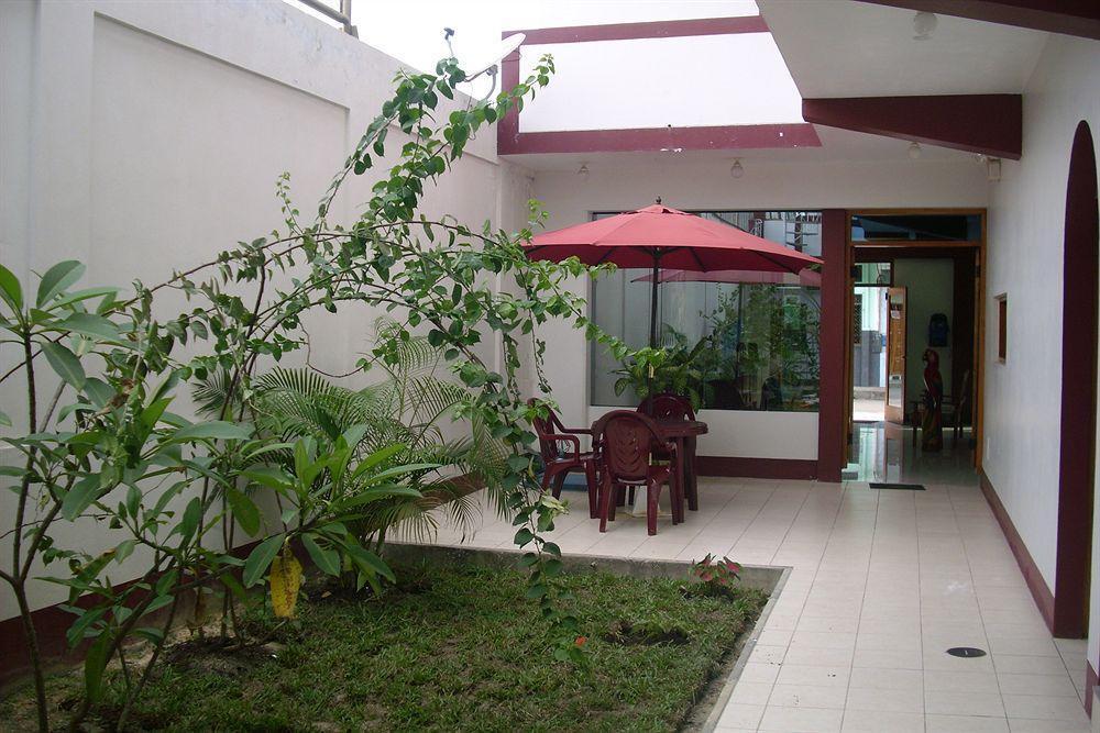 El Dorado Express Hotel Iquitos Esterno foto
