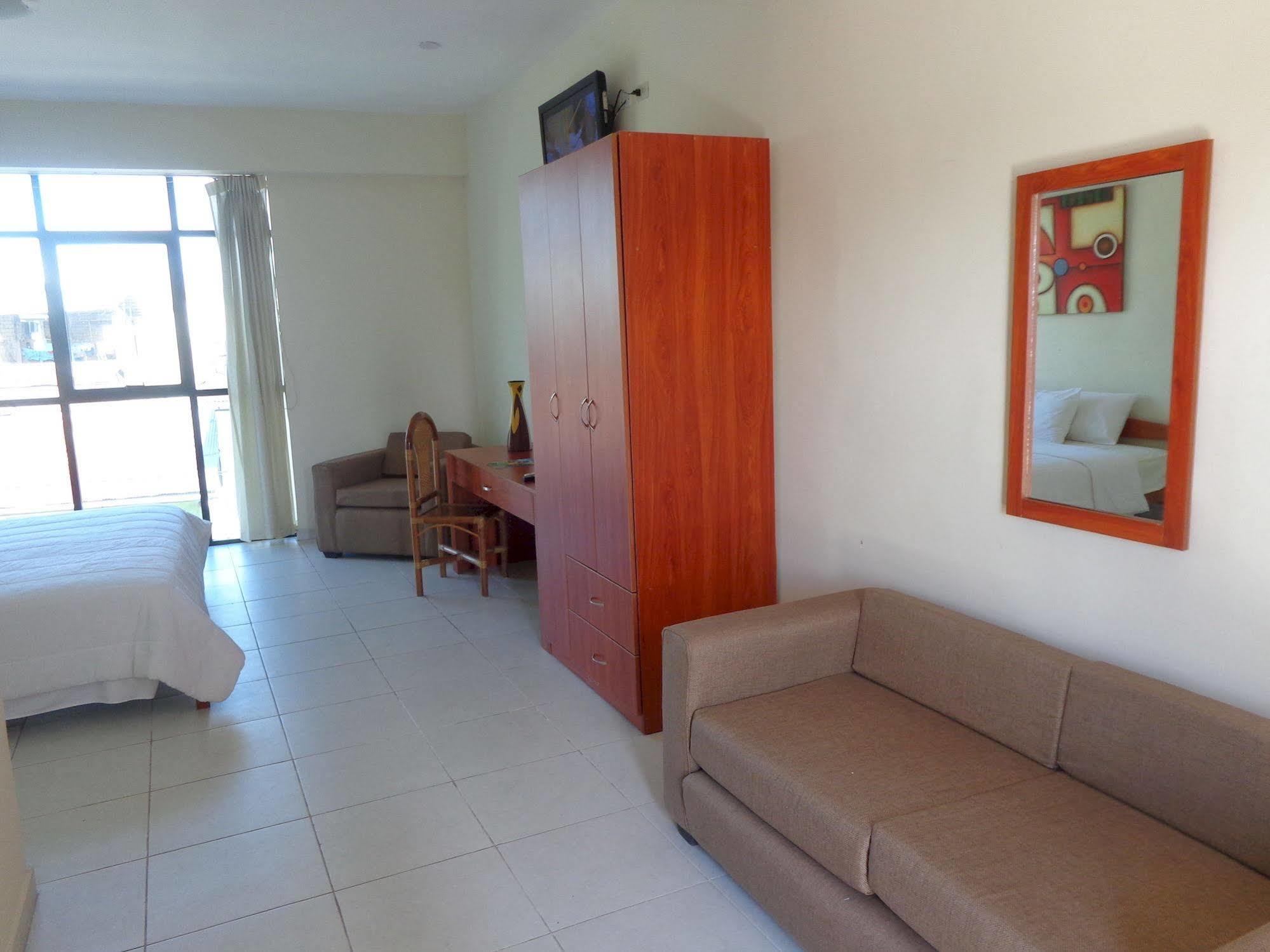 El Dorado Express Hotel Iquitos Esterno foto