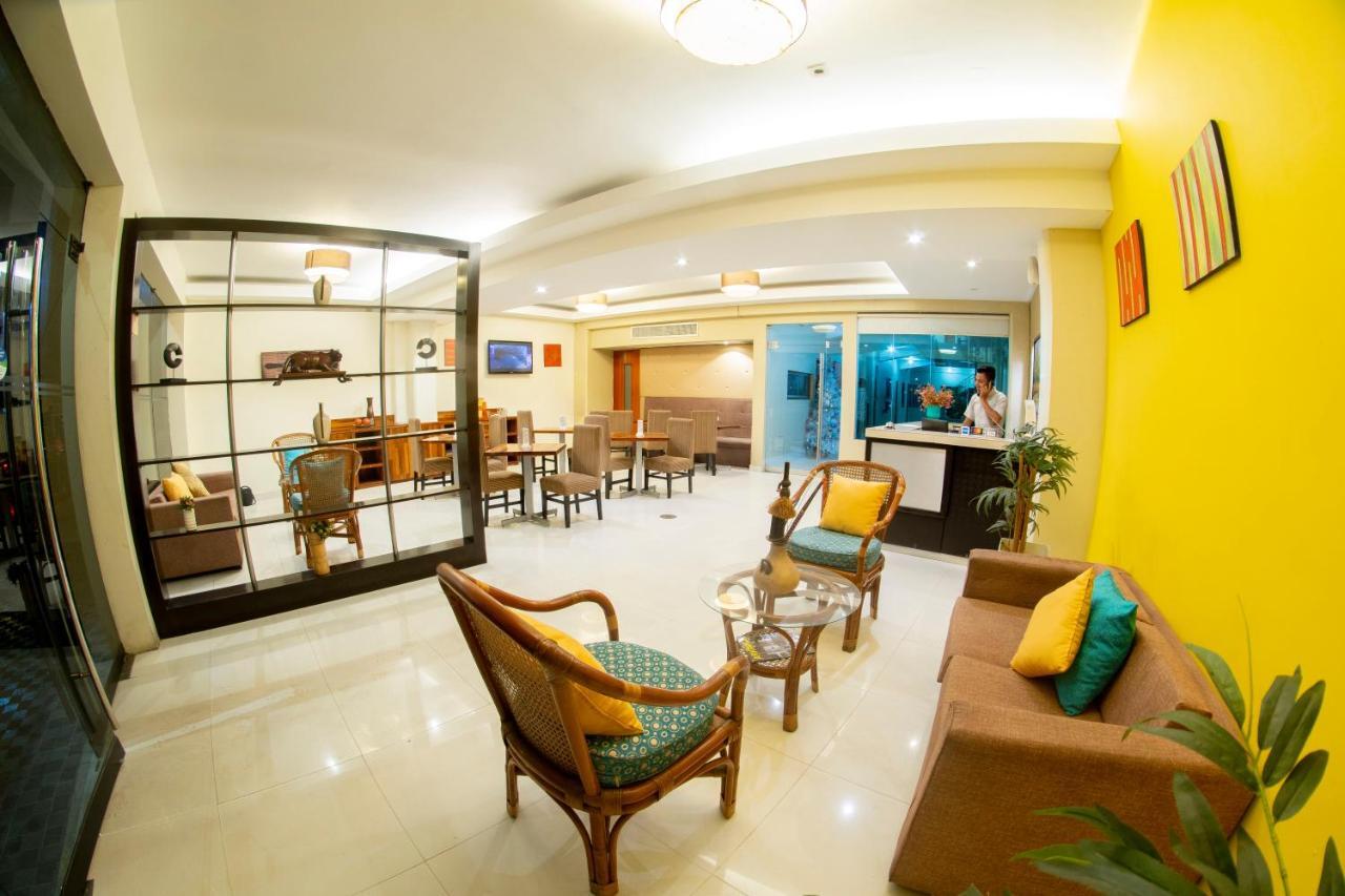 El Dorado Express Hotel Iquitos Esterno foto