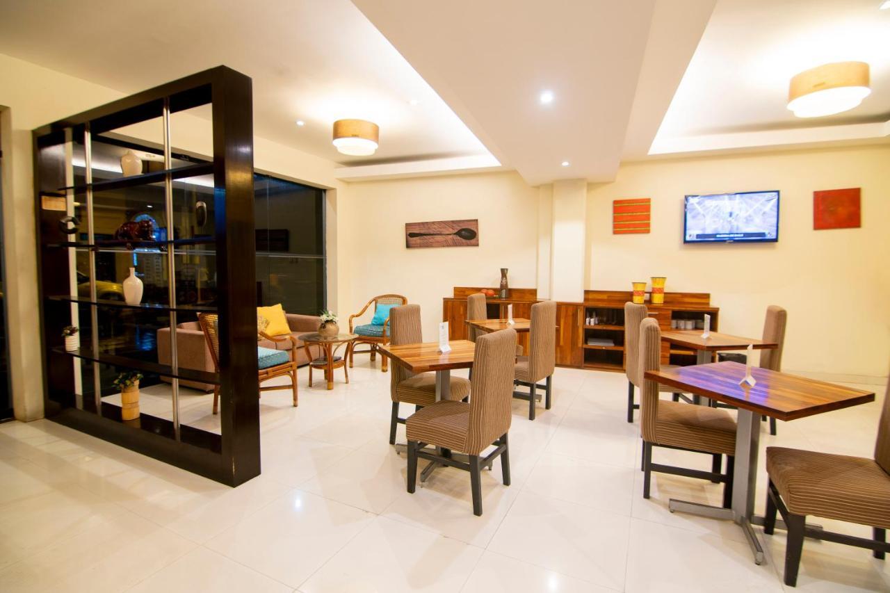 El Dorado Express Hotel Iquitos Esterno foto