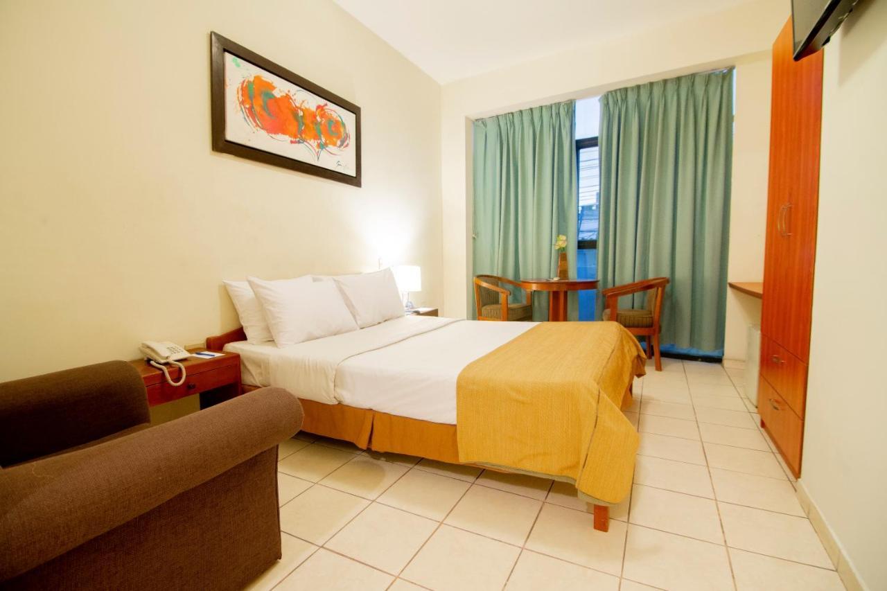 El Dorado Express Hotel Iquitos Esterno foto