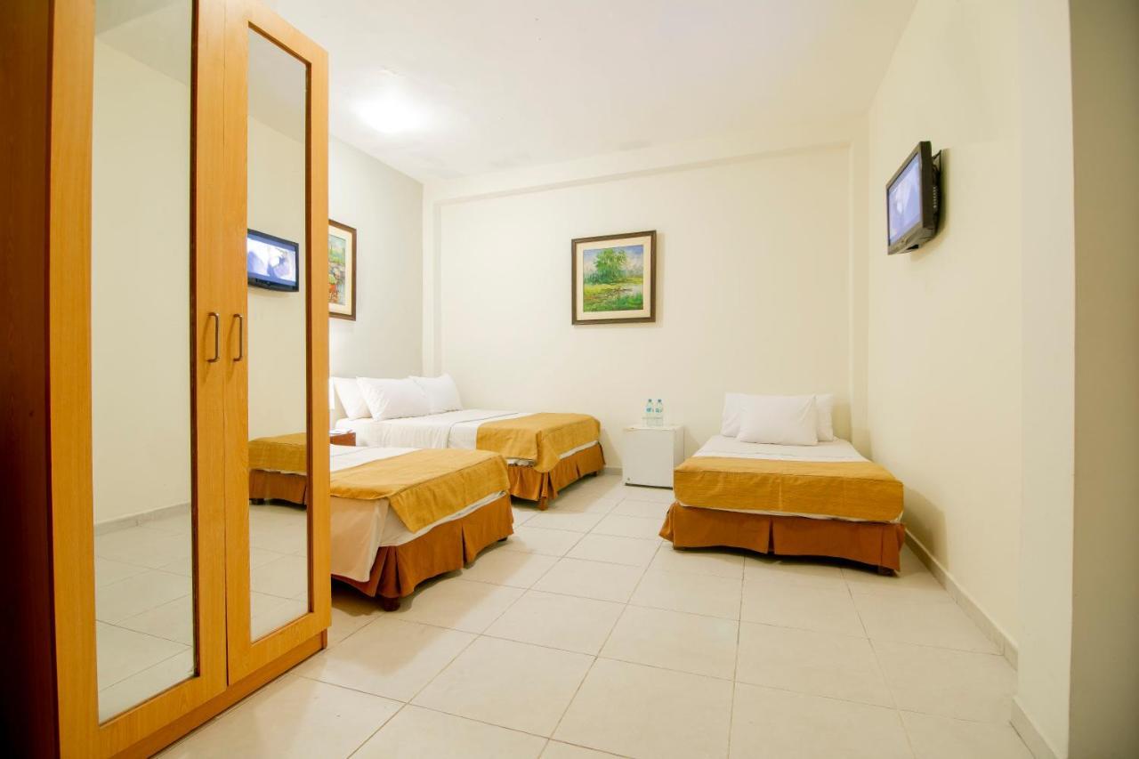El Dorado Express Hotel Iquitos Esterno foto